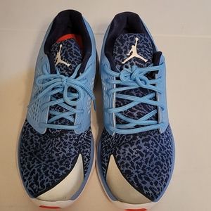 Jordan brand cross training sneaker